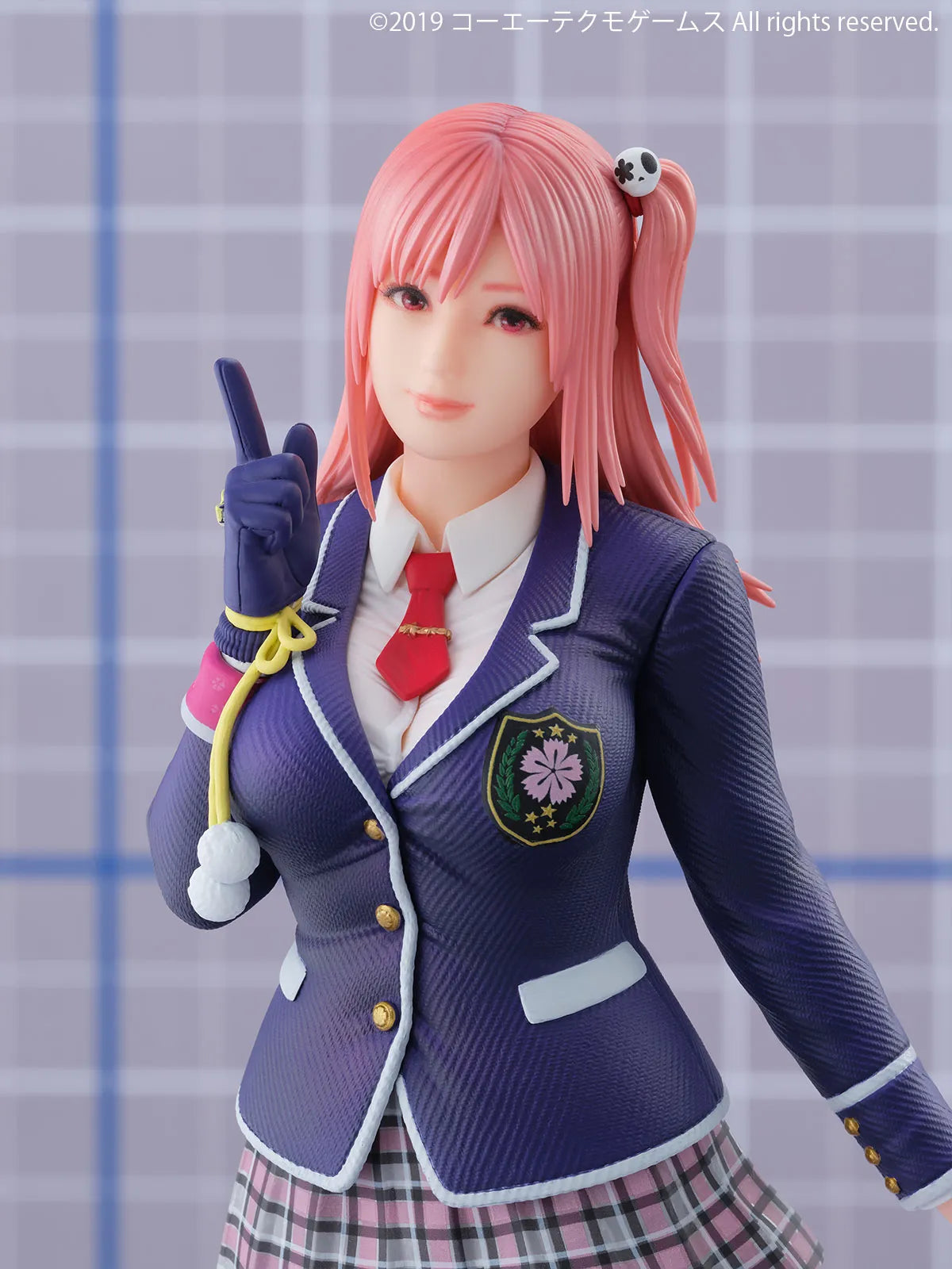 KAIYODO DEAD OR ALIVE 6 HONOKA SCALE 1/7 STATUA 25 cm