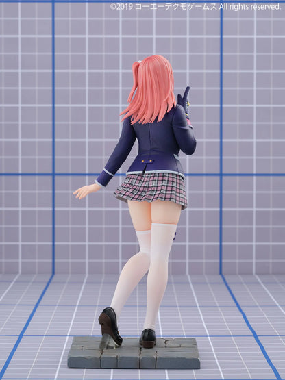 KAIYODO DEAD OR ALIVE 6 HONOKA SCALE 1/7 STATUA 25 cm