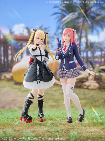 KAIYODO DEAD OR ALIVE 6 HONOKA SCALE 1/7 STATUA 25 cm