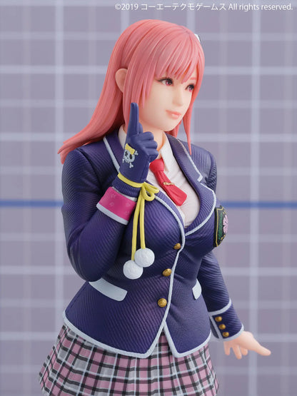 KAIYODO DEAD OR ALIVE 6 HONOKA SCALE 1/7 STATUA 25 cm