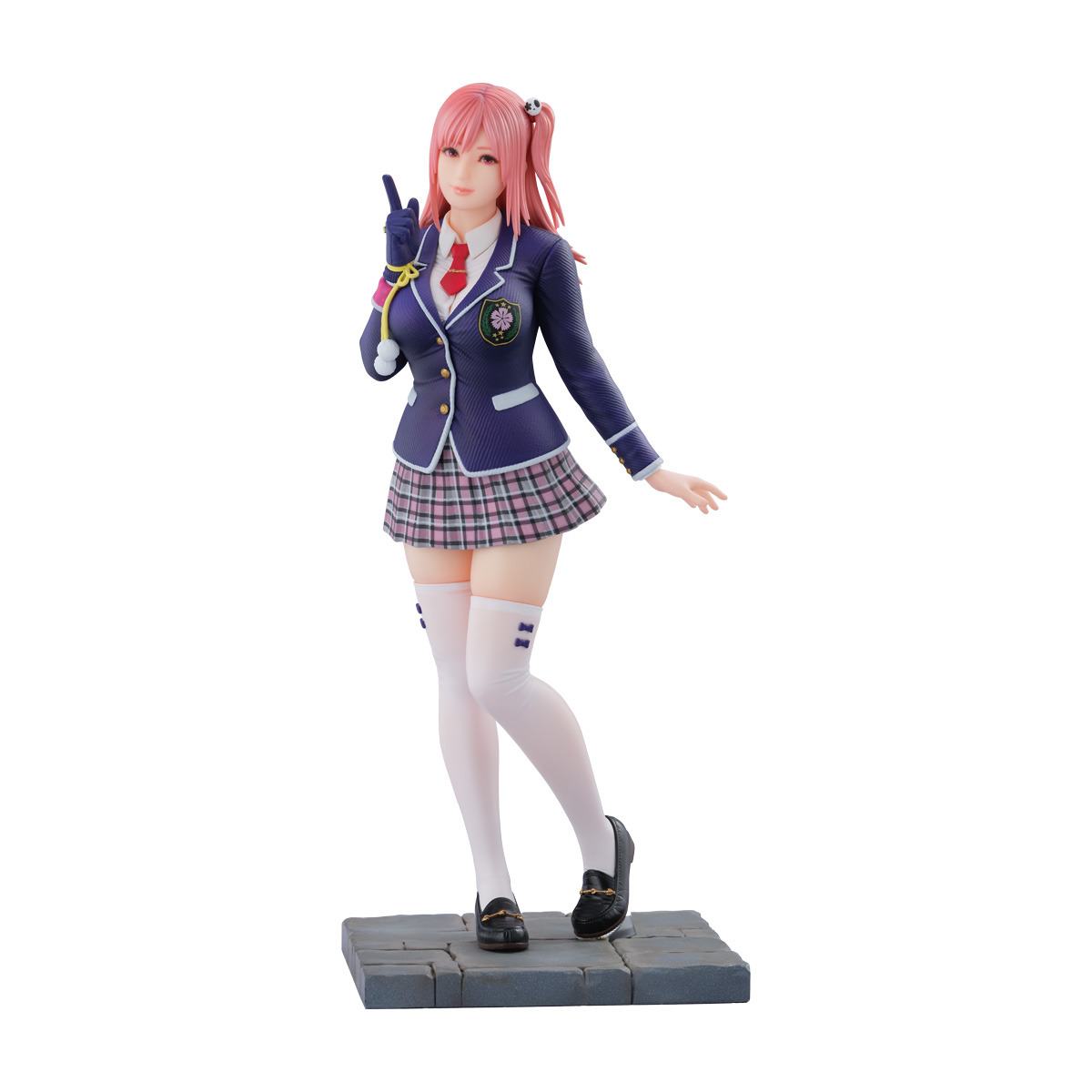 KAIYODO DEAD OR ALIVE 6 HONOKA SCALE 1/7 STATUA 25 cm