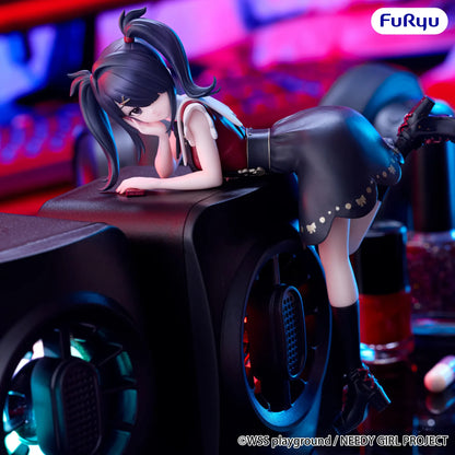 FURYU NEEDY GIRL OVERDOSE AME CHAN NOODLE STOPPER FIGURA 14 cm