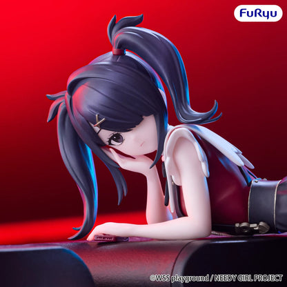 FURYU NEEDY GIRL OVERDOSE AME CHAN NOODLE STOPPER FIGURA 14 cm