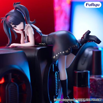 FURYU NEEDY GIRL OVERDOSE AME CHAN NOODLE STOPPER FIGURA 14 cm