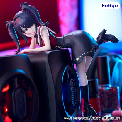 FURYU NEEDY GIRL OVERDOSE AME CHAN NOODLE STOPPER FIGURA 14 cm