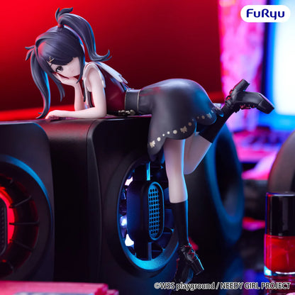 FURYU NEEDY GIRL OVERDOSE AME CHAN NOODLE STOPPER FIGURA 14 cm