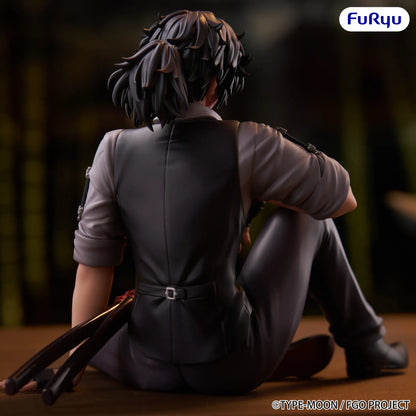 FURYU - FATE FATE/GRAND ORDER ASSASSIN IZOU AWESOME DAPPER SUIT NOODLE STOPPER FIGURA 9 cm