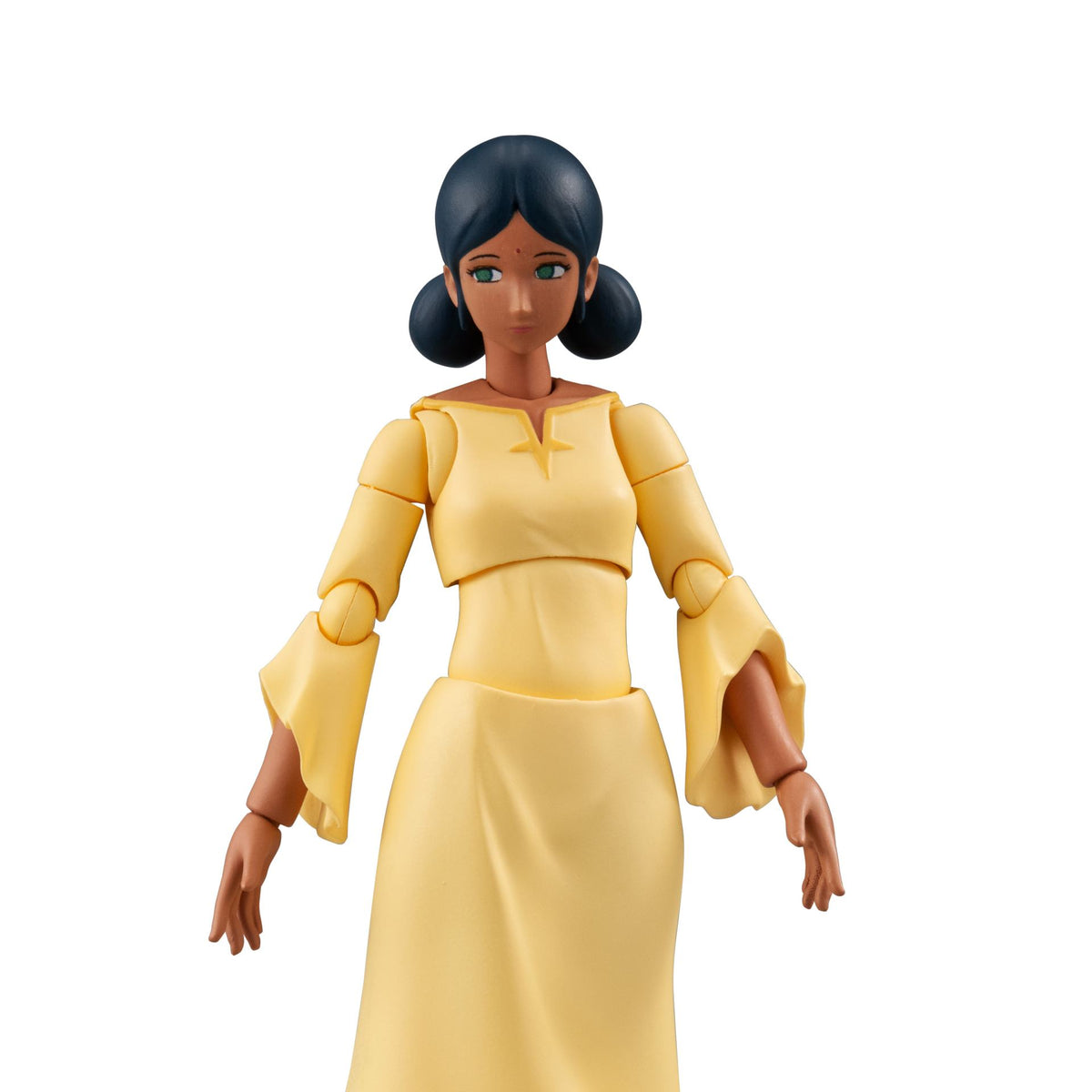 MEGAHOUSE - GUNDAM MG G COLL 18 MS LALAH SUNE ACTION FIGURE 10 cm