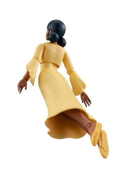 MEGAHOUSE - GUNDAM MG G COLL 18 MS LALAH SUNE ACTION FIGURE 10 cm
