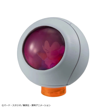 MEGAHOUSE - DRAGON BALL Z COLLECTION YURACOLLE DISPLAY (6) MINI FIGURA 5 cm
