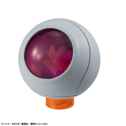 MEGAHOUSE - DRAGON BALL Z COLLECTION YURACOLLE SET MINI FIGURA 5 cm