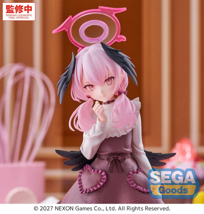 SEGA - BLUE ARCHIVE XSTELLAR KOHARU HAPPY VALENTNINE FIGURA 23 cm