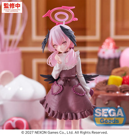 SEGA - BLUE ARCHIVE XSTELLAR KOHARU HAPPY VALENTNINE FIGURA 23 cm