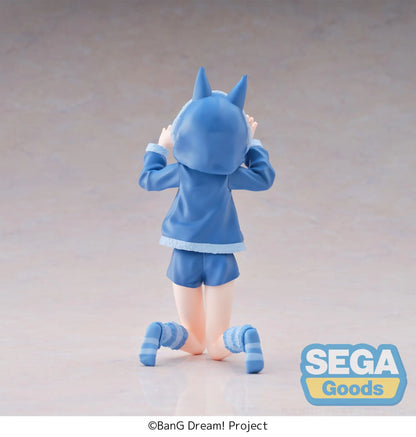 SEGA BANG DREAM UMIRI YAMATA PAJAMA PARTY YUMEMIRIZE FIGURA 16 cm
