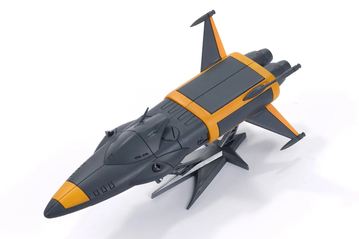 BELLFINE GUNBUSTER MECHANIC SELECTION MODEL KIT 14 cm