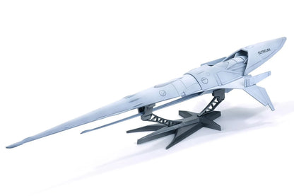 BELLFINE GUNBUSTER MECHANIC SELECTION MODEL KIT 14 cm