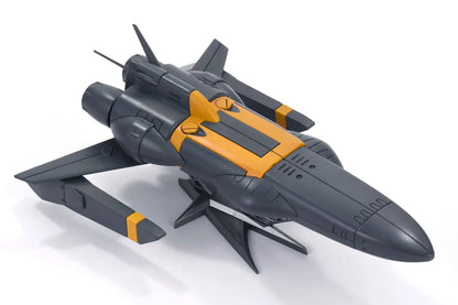 BELLFINE GUNBUSTER MECHANIC SELECTION MODEL KIT 14 cm