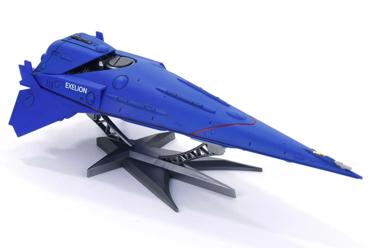 BELLFINE GUNBUSTER MECHANIC SELECTION MODEL KIT 14 cm