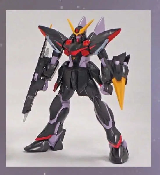 HG GUNDAM BLITZ R04 1/144
