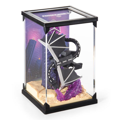 NOBLE COLLECTIONS - MINECRAFT MINECRAFT ENDER DRAGON DIORAMA