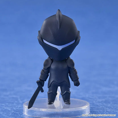 GOOD SMILE COMPANY - SOLO LEVELING NENDOROID SOLO LEVELING SUNG JINWOO RERUN MINI FIGURA 10 cm