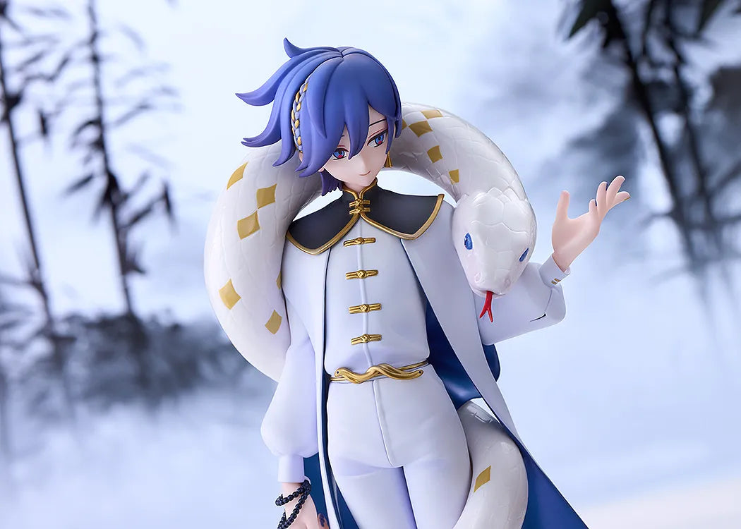 GOOD SMILE COMPANY - HATSUNE MIKU KAITO CHINESE STYLE G.S. COLLECTION FIGURA 29 cm