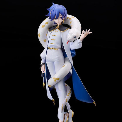GOOD SMILE COMPANY - HATSUNE MIKU KAITO CHINESE STYLE G.S. COLLECTION FIGURA 29 cm