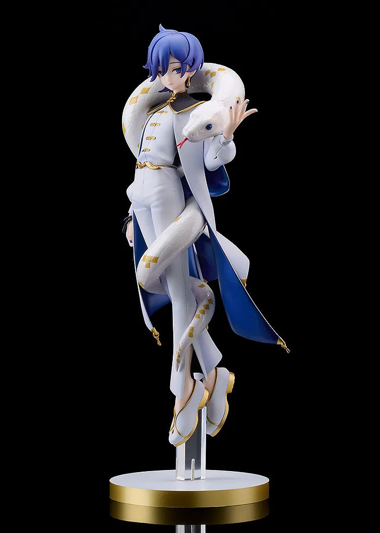 GOOD SMILE COMPANY - HATSUNE MIKU KAITO CHINESE STYLE G.S. COLLECTION FIGURA 29 cm