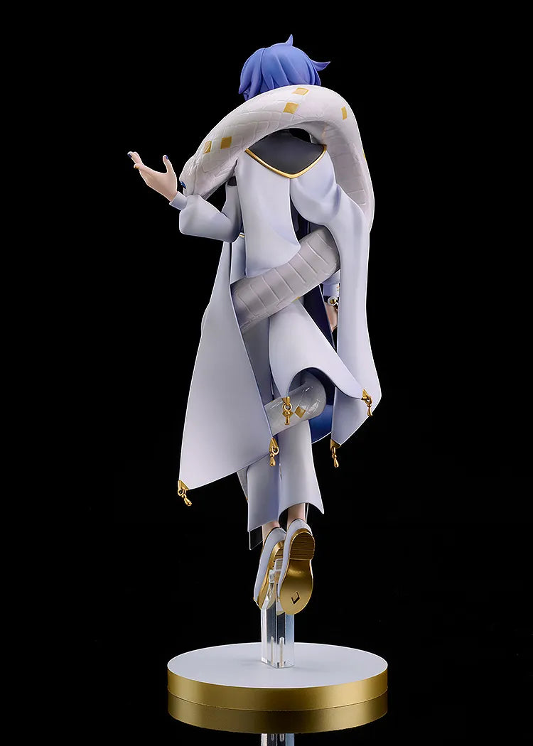 GOOD SMILE COMPANY - HATSUNE MIKU KAITO CHINESE STYLE G.S. COLLECTION FIGURA 29 cm