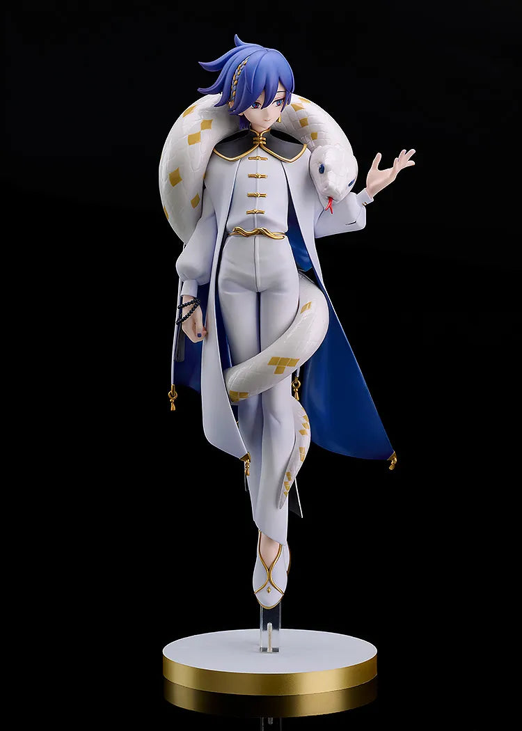GOOD SMILE COMPANY - HATSUNE MIKU KAITO CHINESE STYLE G.S. COLLECTION FIGURA 29 cm