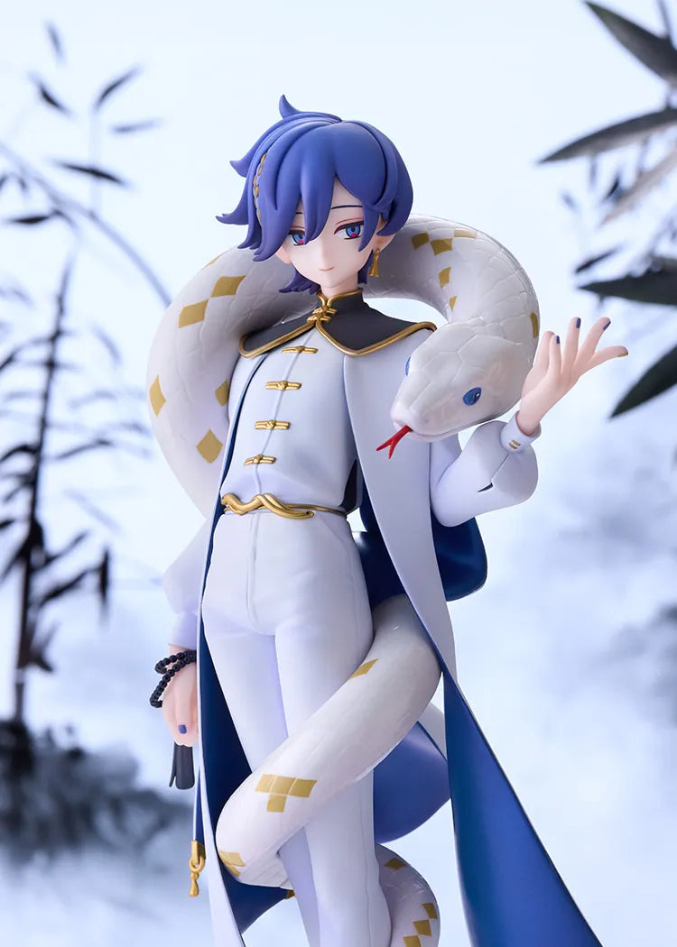 GOOD SMILE COMPANY - HATSUNE MIKU KAITO CHINESE STYLE G.S. COLLECTION FIGURA 29 cm