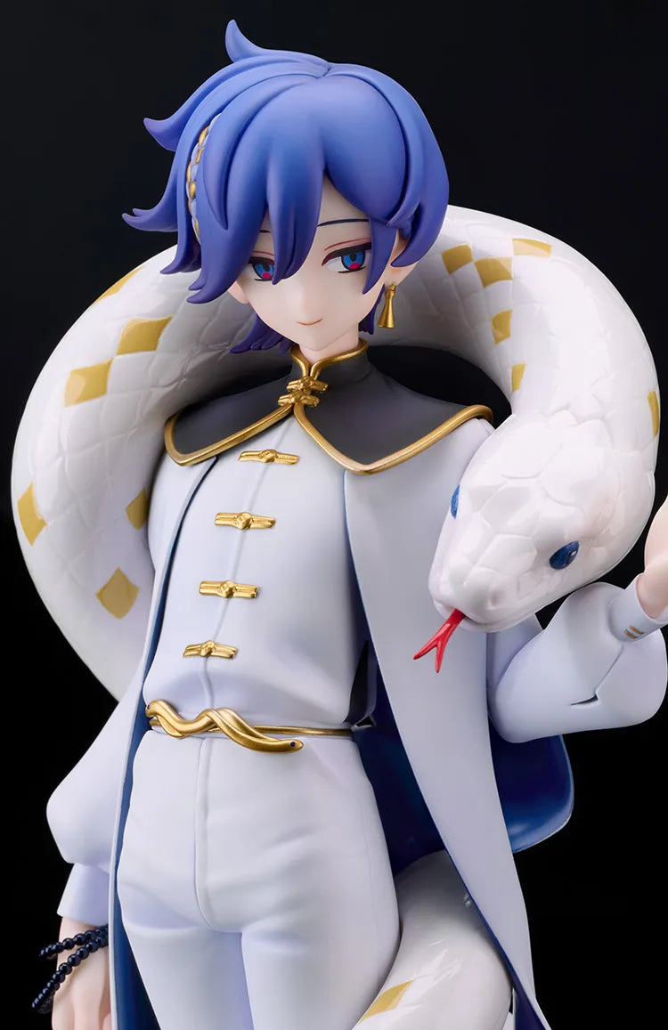GOOD SMILE COMPANY - HATSUNE MIKU KAITO CHINESE STYLE G.S. COLLECTION FIGURA 29 cm