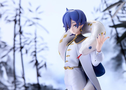 GOOD SMILE COMPANY - HATSUNE MIKU KAITO CHINESE STYLE G.S. COLLECTION FIGURA 29 cm
