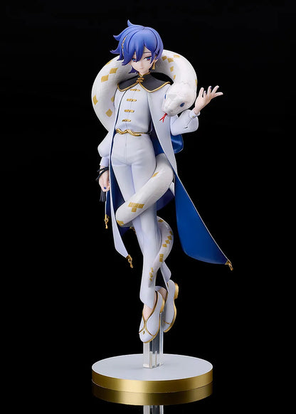 GOOD SMILE COMPANY - HATSUNE MIKU KAITO CHINESE STYLE G.S. COLLECTION FIGURA 29 cm