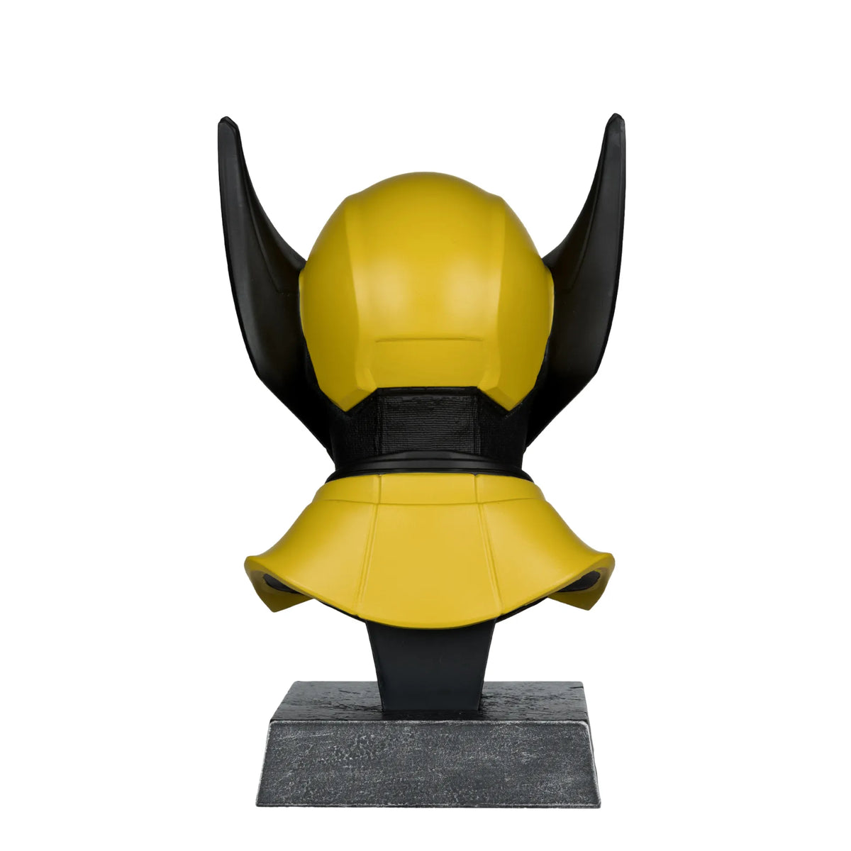 MCFARLANE TOYS 25 WOLVERINE - MARVEL GAMES COWL 1:3 PROP REPLICA 20 cm