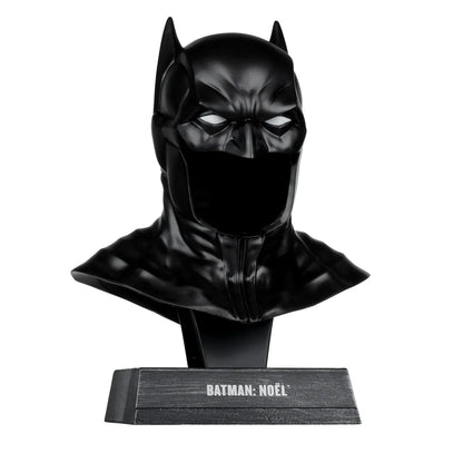 MCFARLANE TOYS 25 BATMAN - DC DIRECT :NOEL COWL 1:3 PROP REPLICA 17 cm