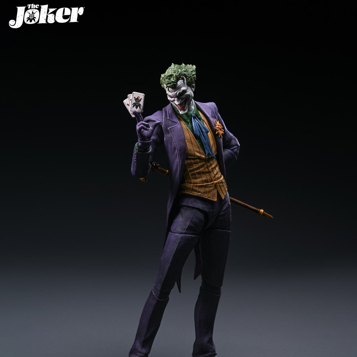 INART JOKER 1/12 ACTION FIGURE 17 cm