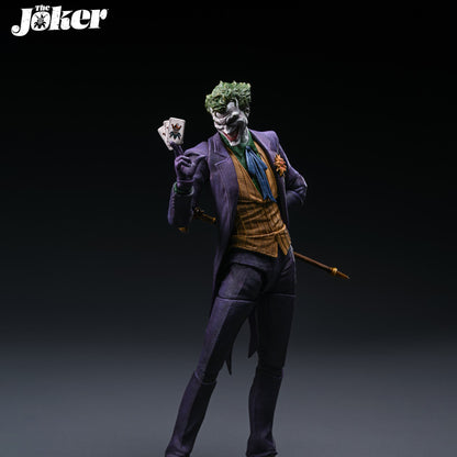 INART JOKER 1/12 ACTION FIGURE 17 cm