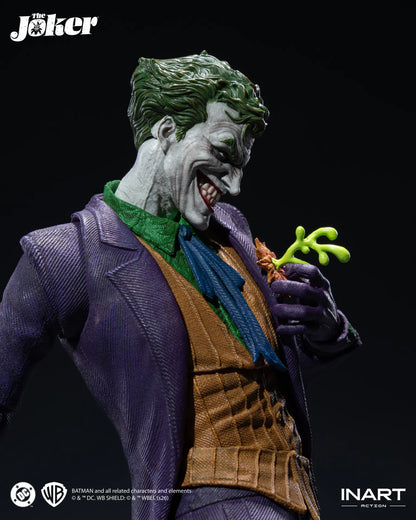 INART JOKER 1/12 ACTION FIGURE 17 cm