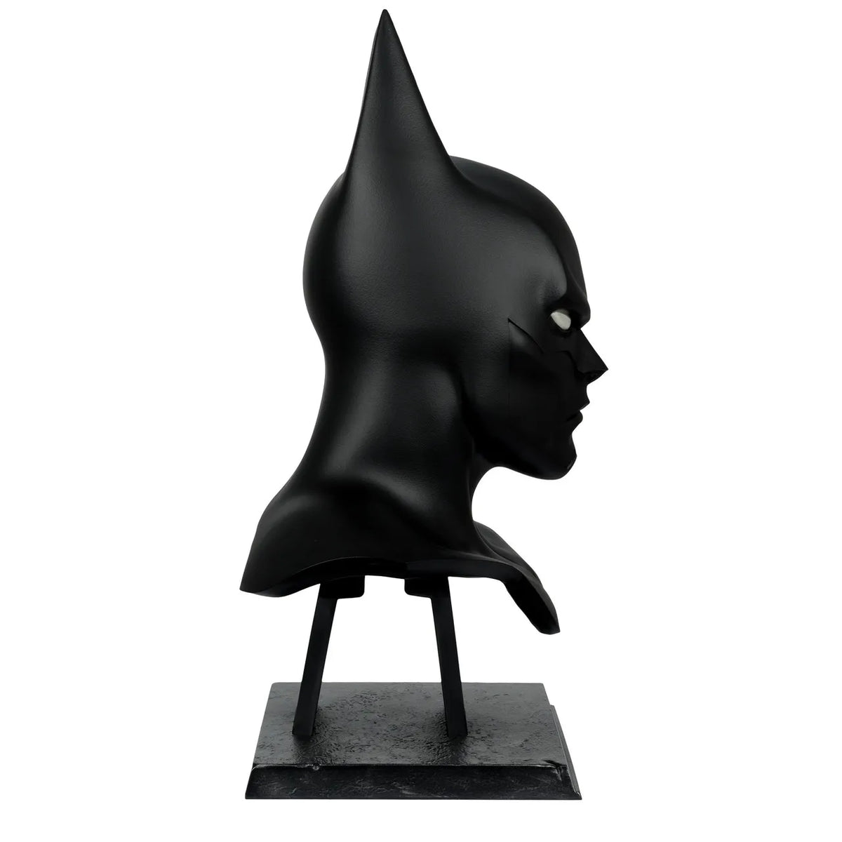 MCFARLANE TOYS 25 BATMAN - DC DIRECT BEYOND COWL 1:1 SCALE REPLICA 55 cm