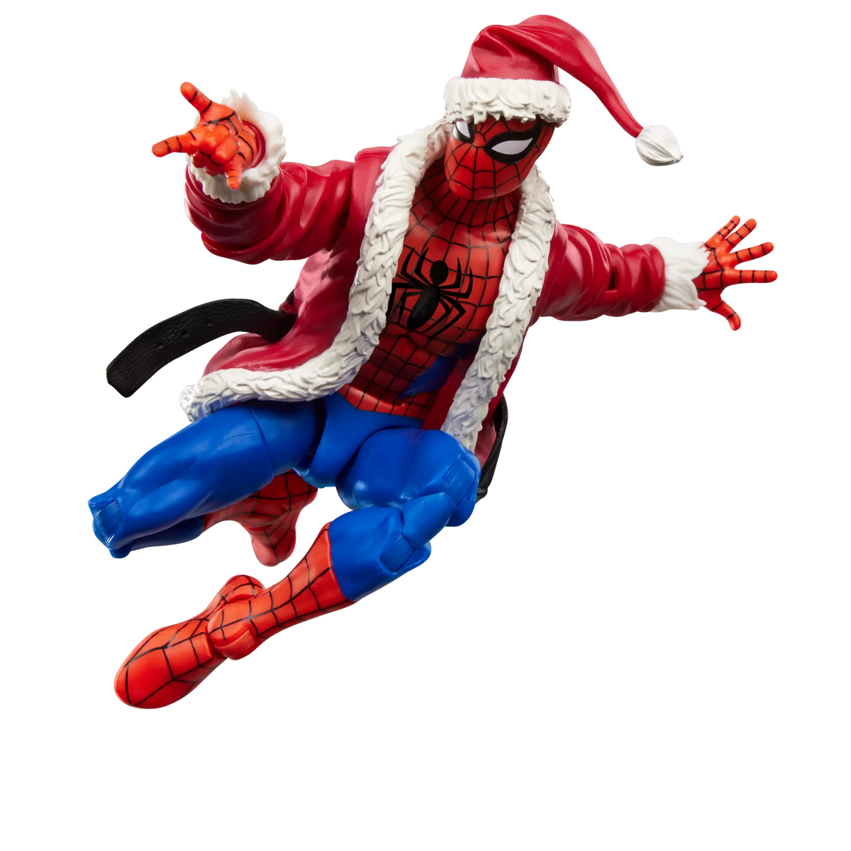 HASBRO SPIDER-MAN - MARVEL LEGENDS HOLIDAY SPECIAL ACTION FIGURE