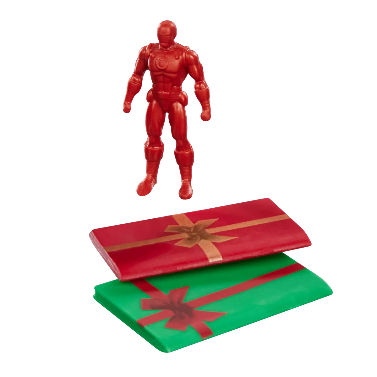 HASBRO SPIDER-MAN - MARVEL LEGENDS HOLIDAY SPECIAL ACTION FIGURE