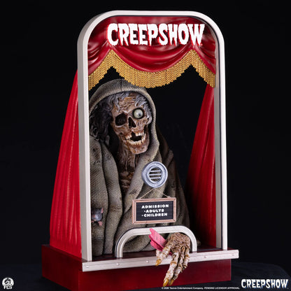 PCS CREEPSHOW LIFE-SIZED DIORAMA STATUA 104x60x60