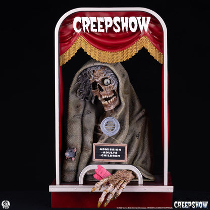 PCS CREEPSHOW LIFE-SIZED DIORAMA STATUA 104x60x60
