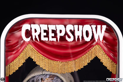 PCS CREEPSHOW LIFE-SIZED DIORAMA STATUA 104x60x60