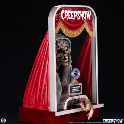PCS CREEPSHOW LIFE-SIZED DIORAMA STATUA 104x60x60