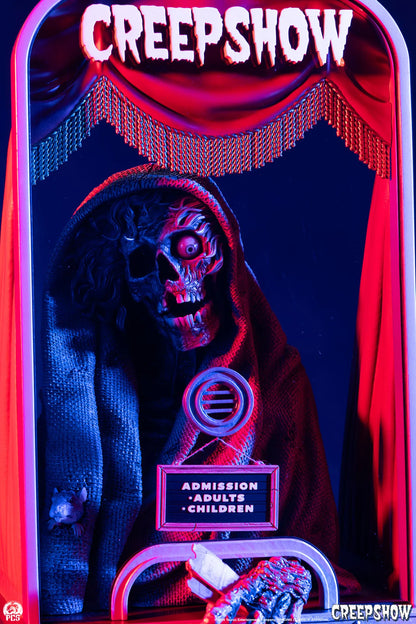 PCS CREEPSHOW LIFE-SIZED DIORAMA STATUA 104x60x60