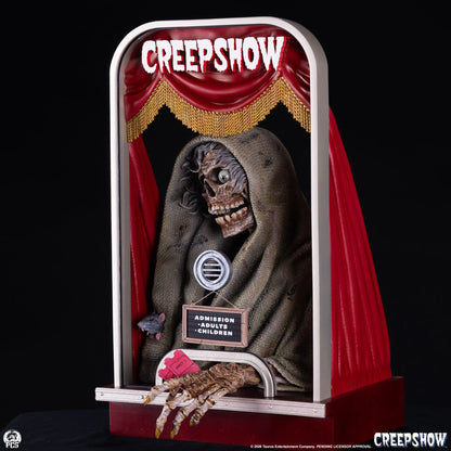 PCS CREEPSHOW LIFE-SIZED DIORAMA STATUA 104x60x60