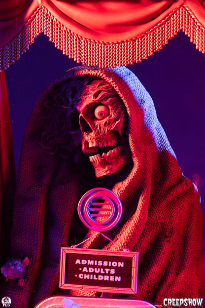 PCS CREEPSHOW LIFE-SIZED DIORAMA STATUA 104x60x60