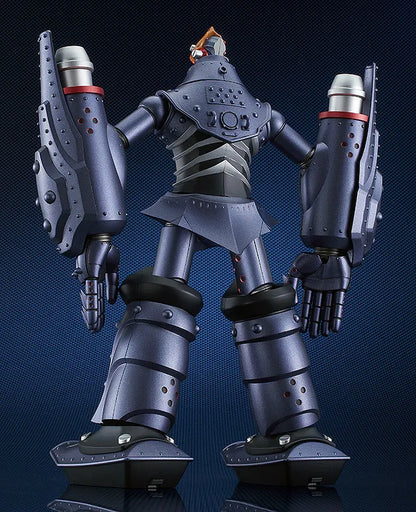 GOOD SMILE COMPANY MODEROID BIG O RERUN MODEL KIT 23 cm